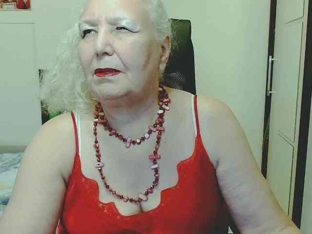 Model: GrannyWants
