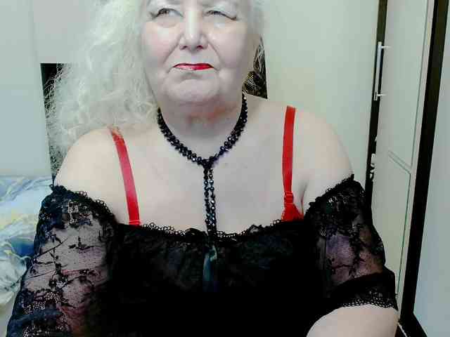 GrannyWants webcam