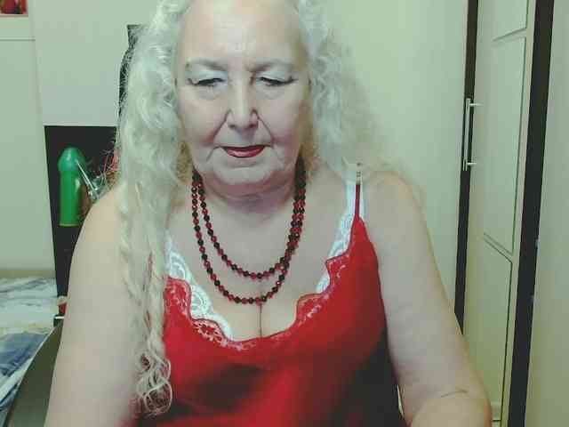 GrannyWants webcam