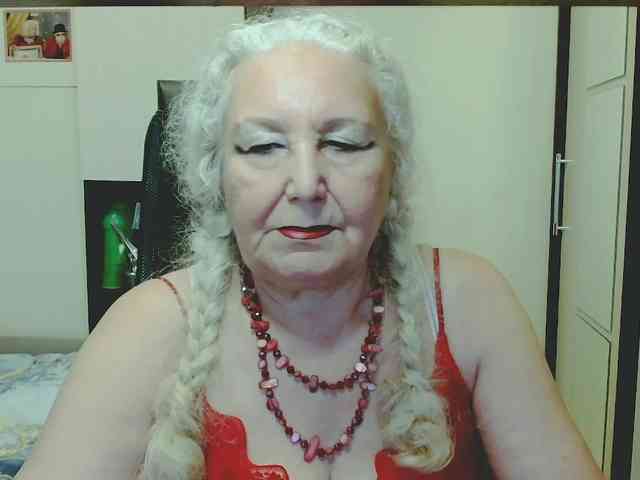 GrannyWants webcam