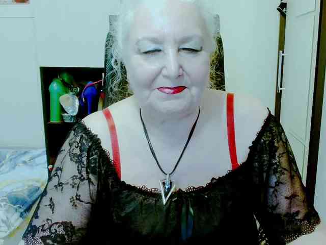 GrannyWants webcam