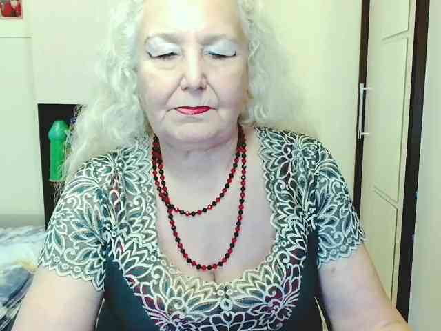 GrannyWants webcam