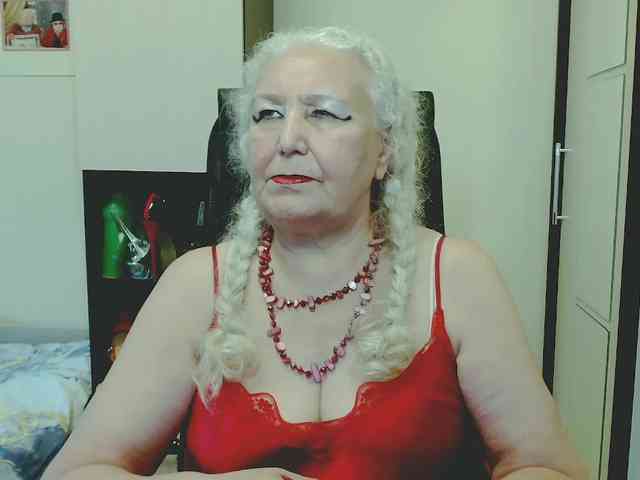 GrannyWants webcam