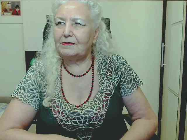 GrannyWants webcam