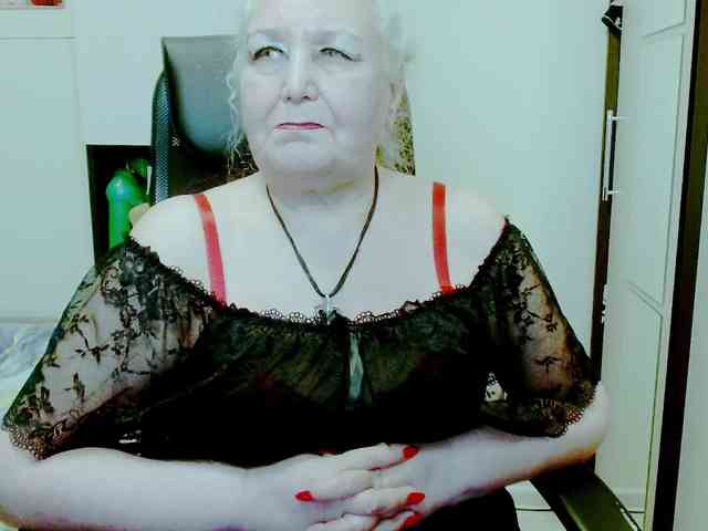 GrannyWants webcam