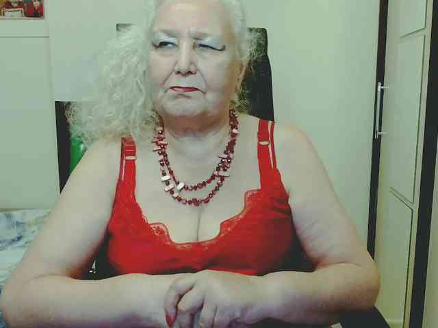 GrannyWants webcam