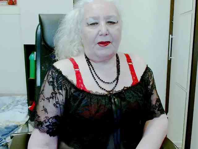 GrannyWants webcam