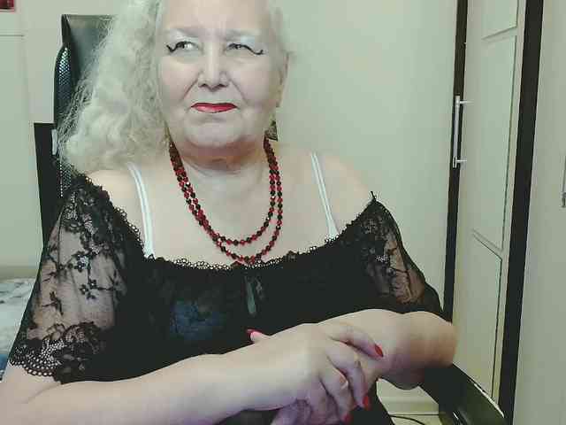 GrannyWants webcam