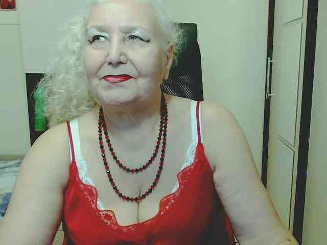 GrannyWants webcam