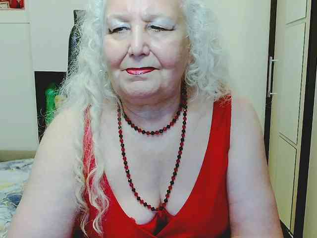 GrannyWants webcam