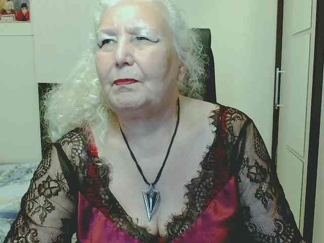 GrannyWants webcam