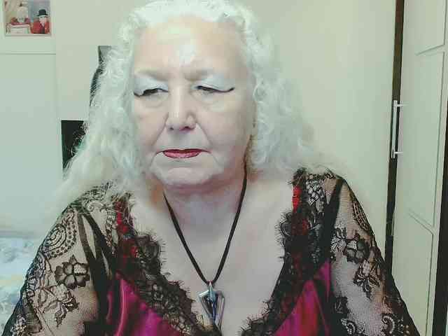 GrannyWants webcam