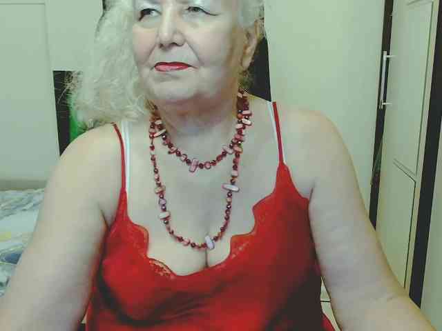 GrannyWants webcam