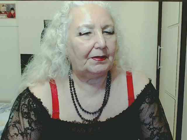 Model: GrannyWants