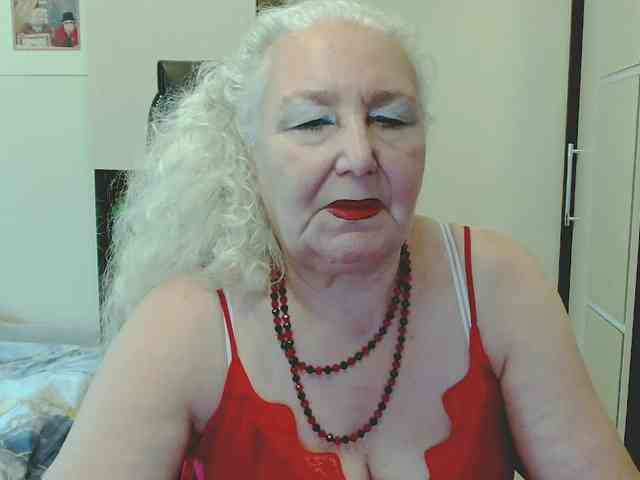 GrannyWants webcam