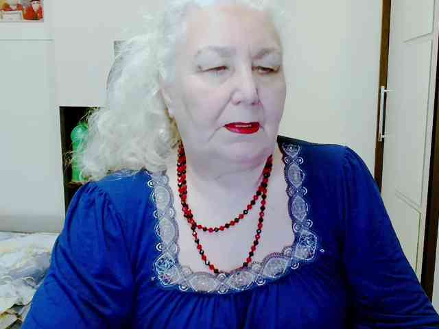 GrannyWants webcam