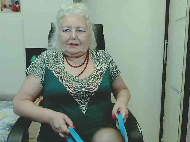 GrannyWants webcam