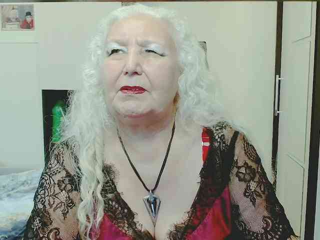 GrannyWants webcam