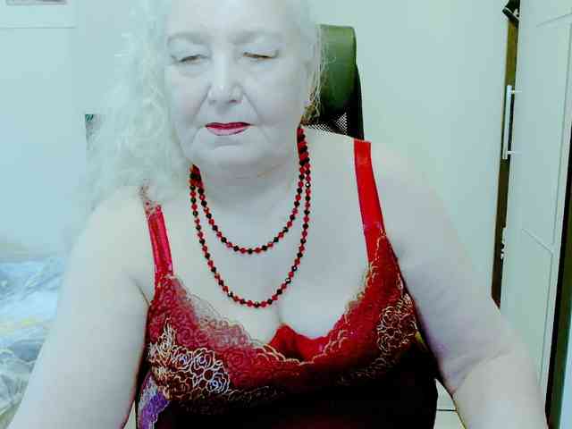 GrannyWants webcam