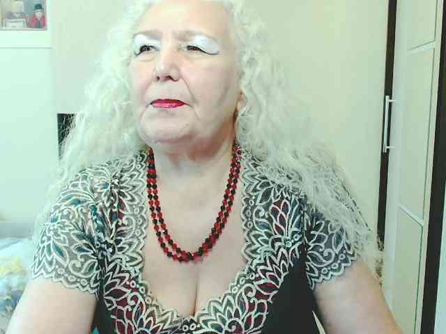 GrannyWants webcam