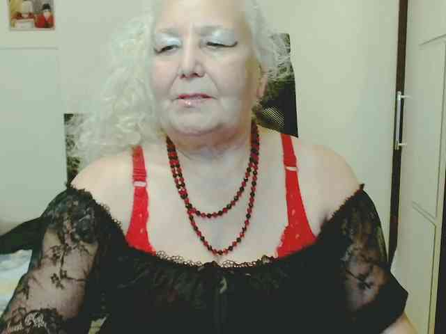 GrannyWants webcam