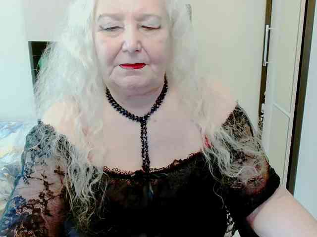 sexcam live Grannywants