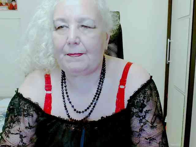 GrannyWants webcam