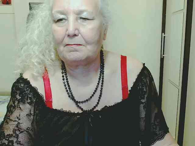 Modèle: GrannyWants