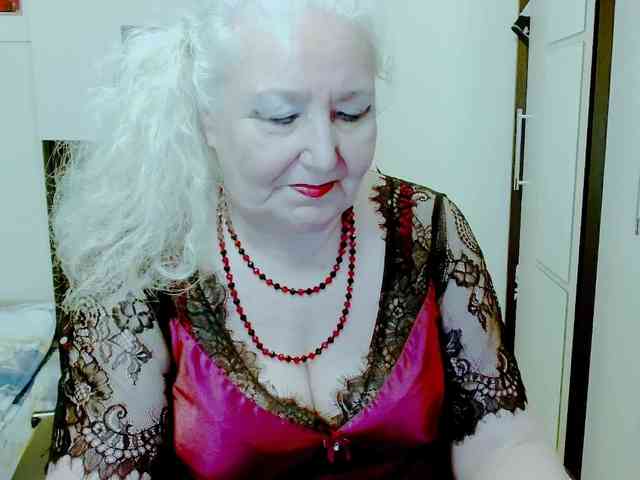 GrannyWants webcam
