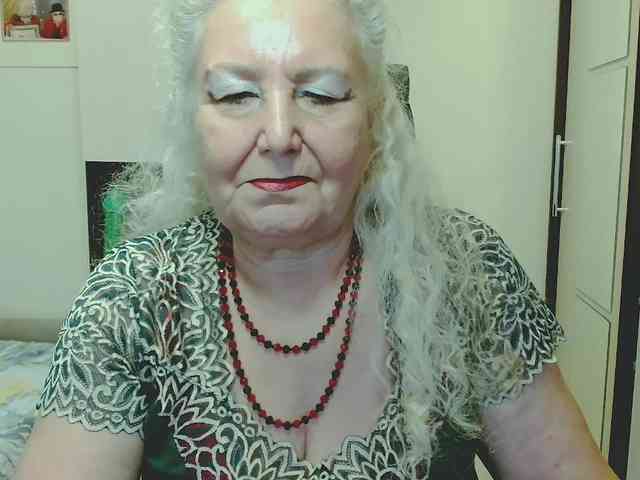 GrannyWants webcam