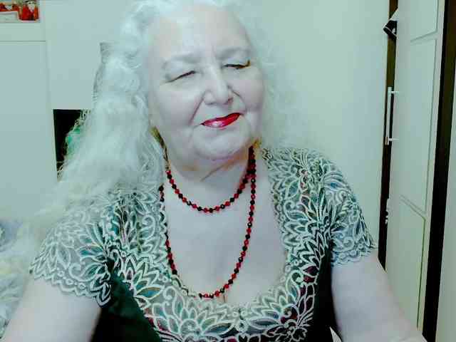 GrannyWants webcam