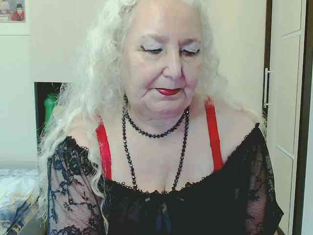 GrannyWants webcam