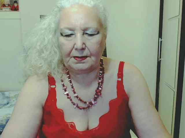 GrannyWants webcam