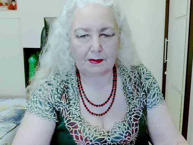 GrannyWants webcam