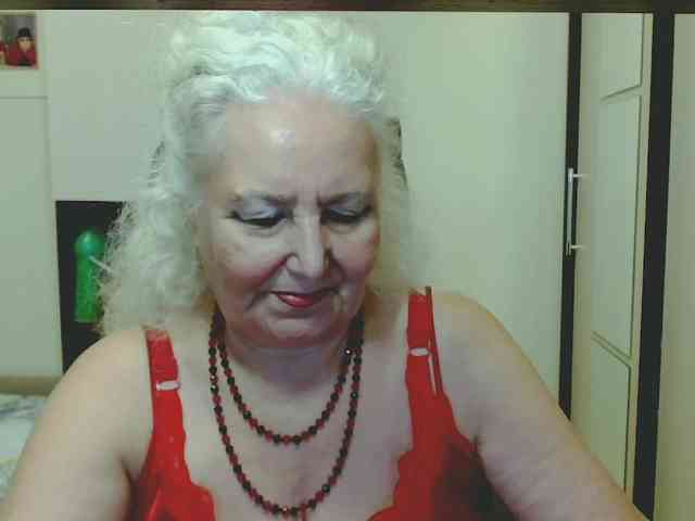 Grannywants - Girl 