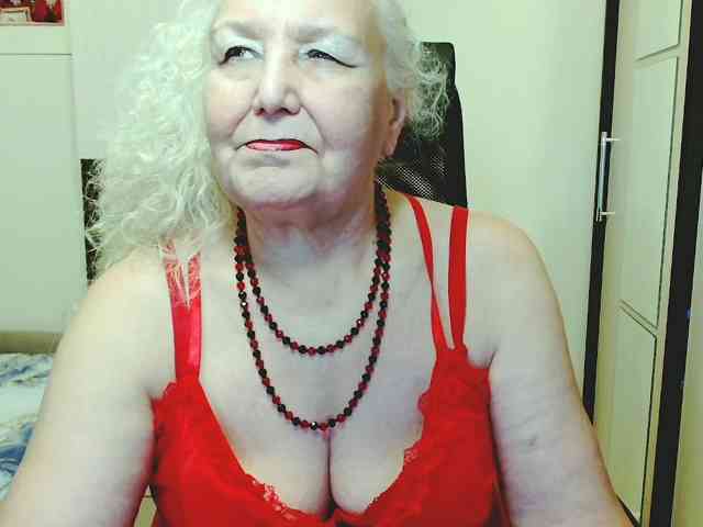 GrannyWants webcam