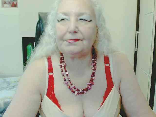 GrannyWants webcam