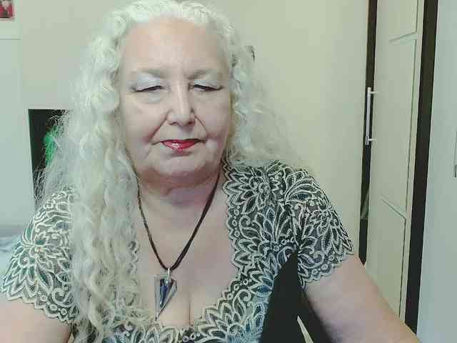 GrannyWants webcam