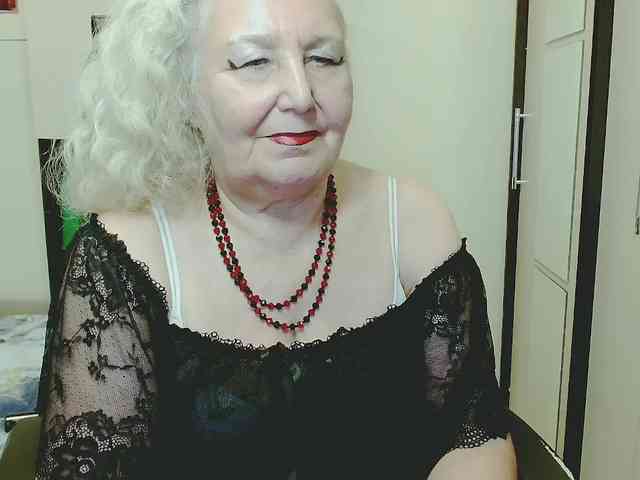 Model: GrannyWants