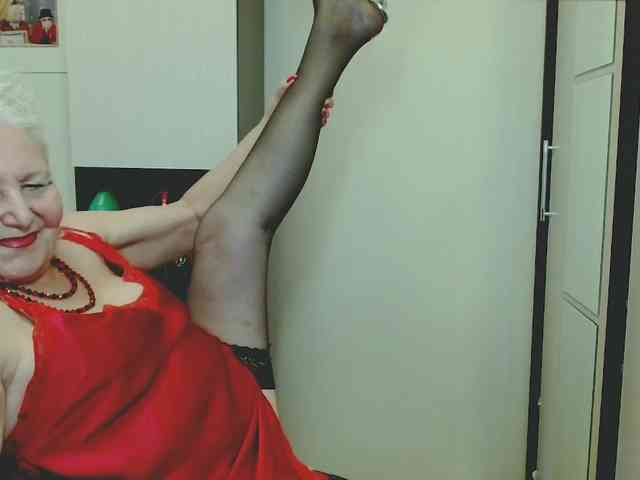 GrannyWants webcam