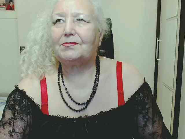 GrannyWants webcam