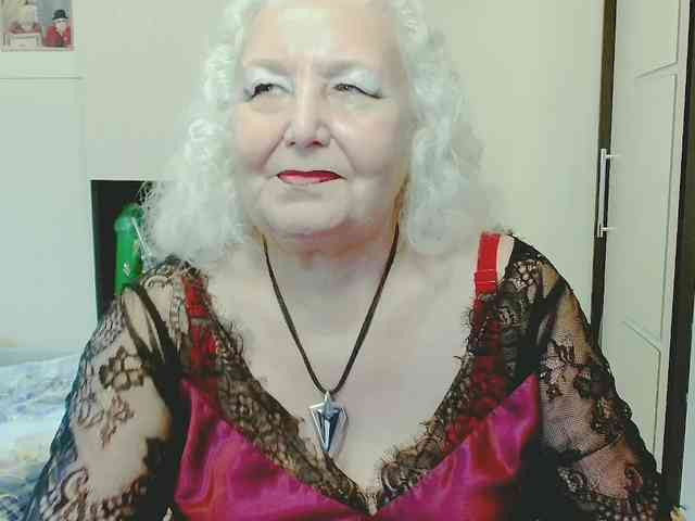 GrannyWants webcam