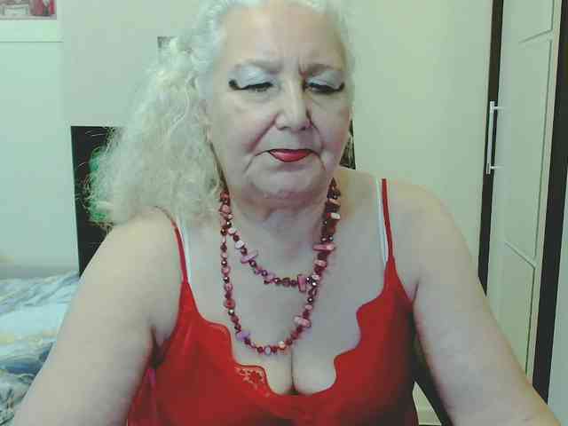 GrannyWants webcam
