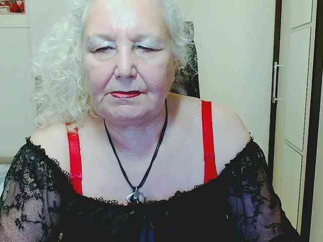 GrannyWants webcam
