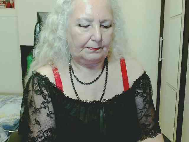 GrannyWants webcam