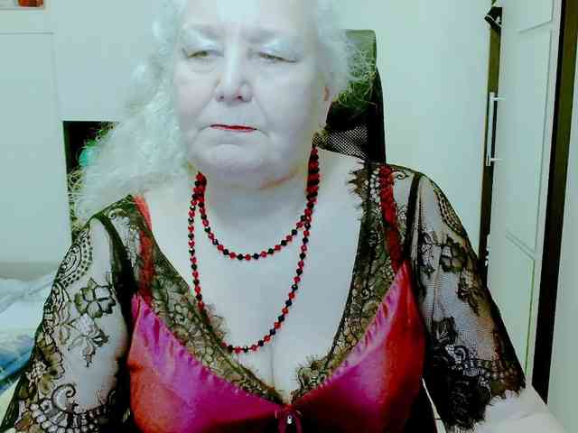 GrannyWants webcam