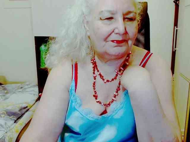 GrannyWants webcam
