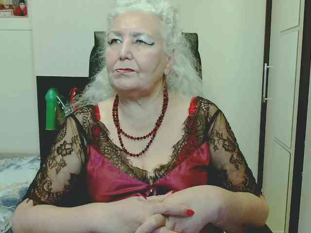 GrannyWants webcam