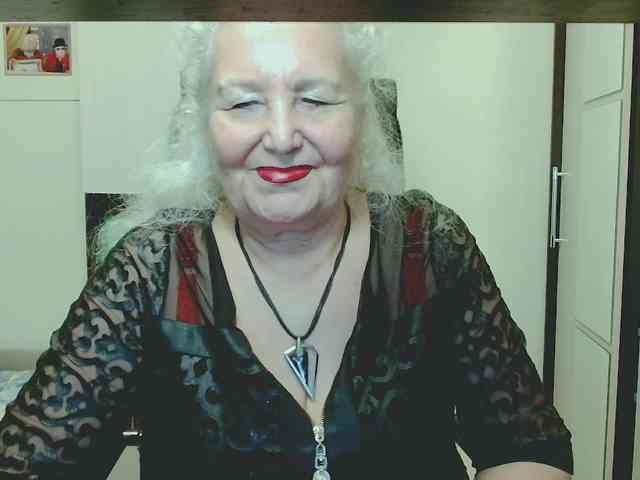 GrannyWants webcam