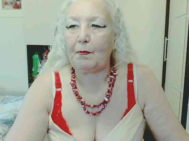 GrannyWants webcam
